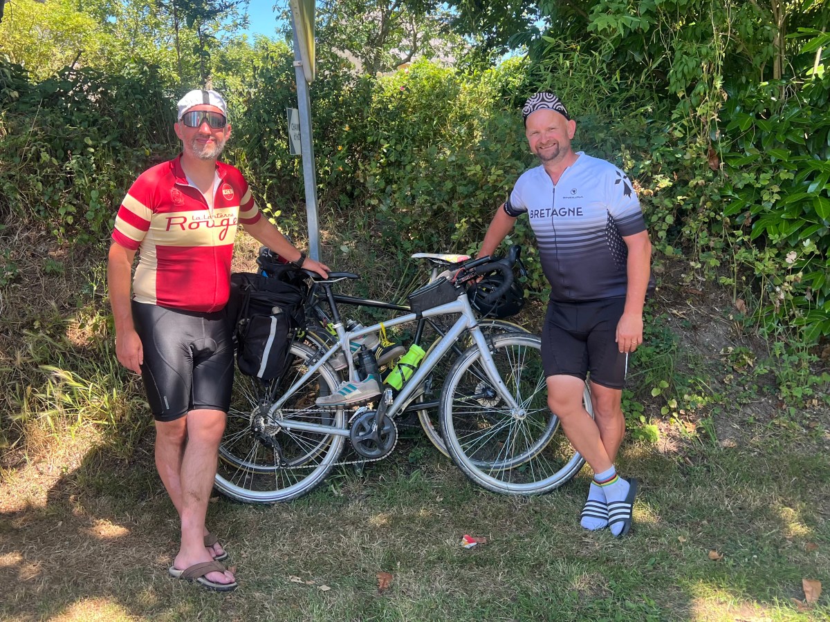 Paris-Nice 2026 – the DIY&nbsp;version