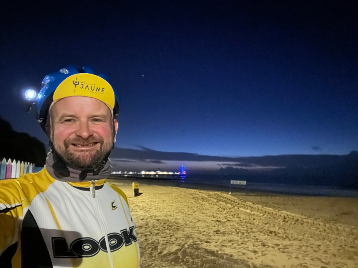 Advancing in the&nbsp;Moonlight