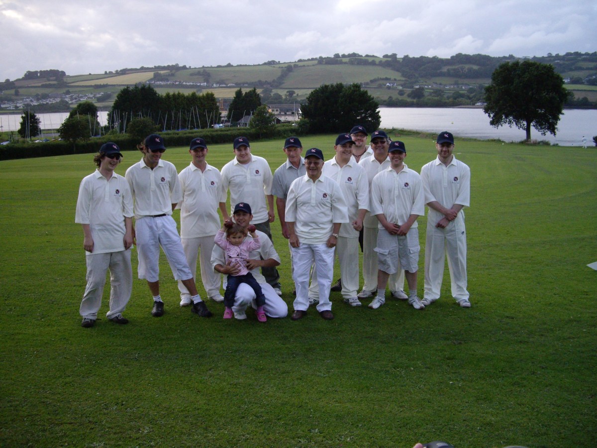 The Cavendish Cavaliers