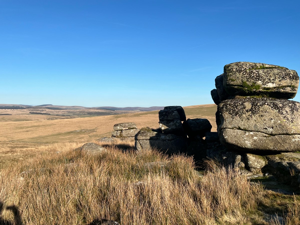 Fox Tor and Plym&nbsp;Ford
