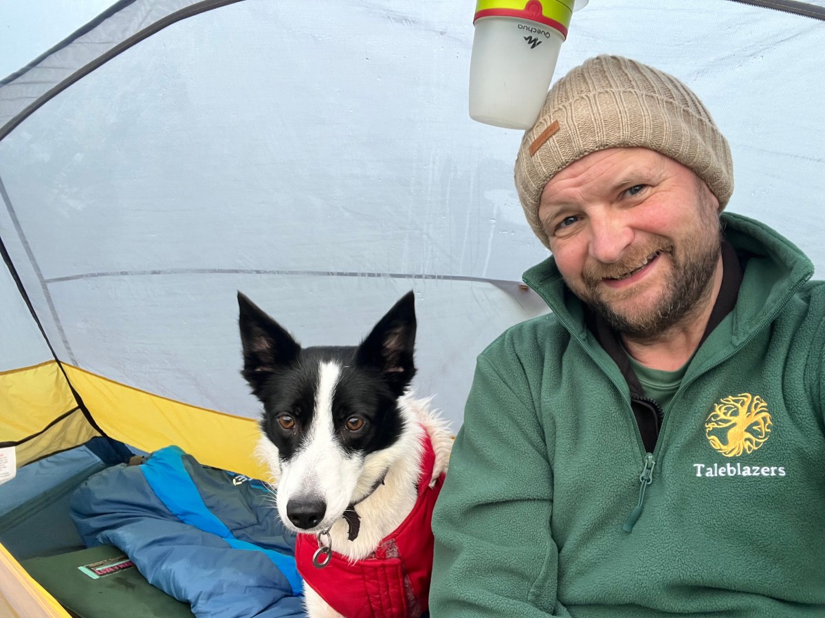 Review: OEX Bobcat I Ultralight&nbsp;Tent