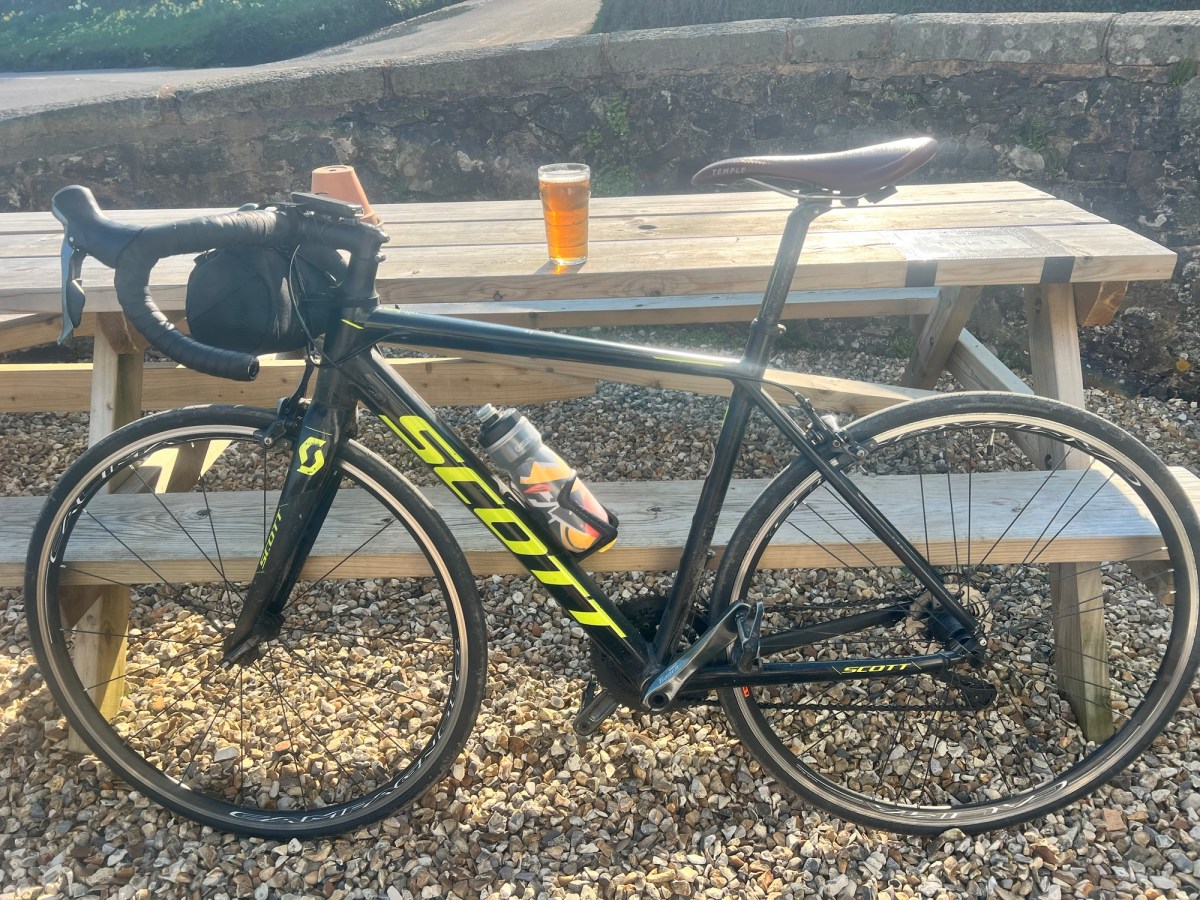 The Long Way&nbsp;Home